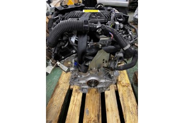Motor Completo Nissan 350Z Infiniti Q50 Q50S Q70 3.5 V6 VQ35 HR