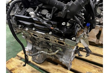Motor Completo Nissan 350Z Infiniti Q50 Q50S Q70 3.5 V6 VQ35 HR
