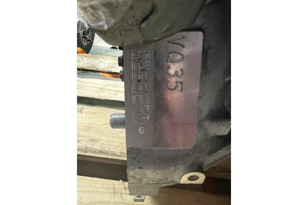 Motor Completo Nissan 350Z Infiniti Q50 Q50S Q70 3.5 V6 VQ35 HR