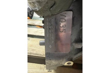 Motor Completo Nissan 350Z Infiniti Q50 Q50S Q70 3.5 V6 VQ35 HR
