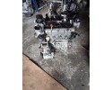 Engine complete VW Golf V Audi A3 Touran 1 6 FSI BAG 069626