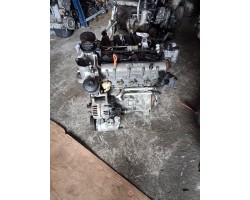 Engine complete VW Golf V Audi A3 Touran 1 6 FSI BAG 069626