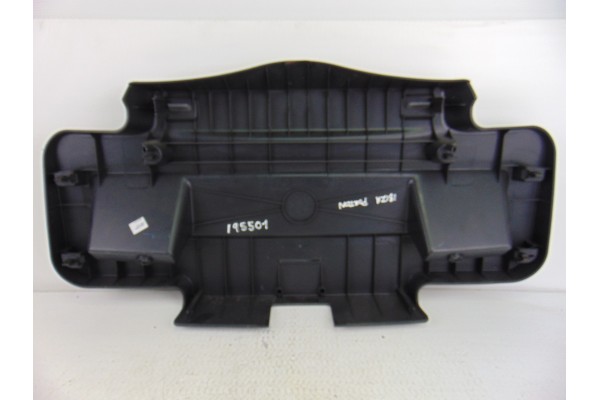 6J3867601H GUARNECIDO PORTON TRASERO SEAT IBIZA SC (6P5)