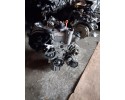 Engine complete VW Golf V Audi A3 Touran 1 6 FSI BAG 069626 Car type passenger cars