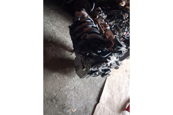 Engine complete VW Golf V Audi A3 Touran 1 6 FSI BAG 069626 Engine type diesel