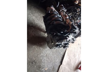 Engine complete VW Golf V Audi A3 Touran 1 6 FSI BAG 069626 Engine type diesel