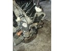 Engine complete VW Golf V Audi A3 Touran 1 6 FSI BAG 069626 Catalog number of the original BAG 069626