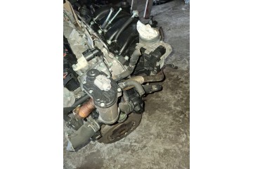 Engine complete VW Golf V Audi A3 Touran 1 6 FSI BAG 069626 Catalog number of the original BAG 069626