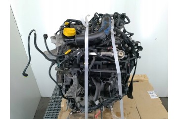 ENGINE DACIA SANDERO II H4BB408 0 9 TCE 90KM