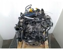 ENGINE DACIA SANDERO II H4BB408 0 9 TCE 90KM Catalog number of the part H4BB408