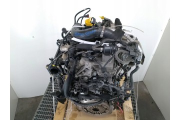ENGINE DACIA SANDERO II H4BB408 0 9 TCE 90KM Catalog number of the part H4BB408