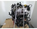 ENGINE DACIA SANDERO II H4BB408 0 9 TCE 90KM Catalog number of the original H4BB408