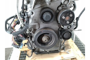 ENGINE DACIA SANDERO II H4BB408 0 9 TCE 90KM Version European
