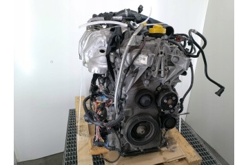 Motor Dacia Sandero II H4BB408 0.9 TCE 90KM