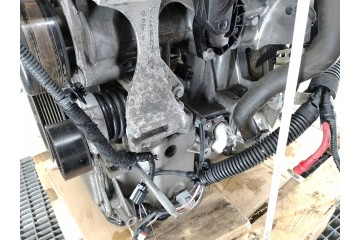 Motor Dacia Sandero II H4BB408 0.9 TCE 90KM