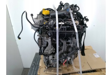 Motor Dacia Sandero II H4BB408 0.9 TCE 90KM