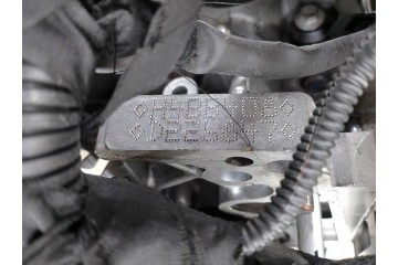 Motor Dacia Sandero II H4BB408 0.9 TCE 90KM