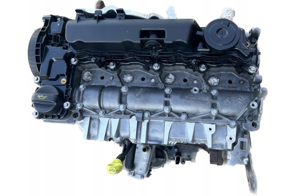 Engine 2 0 HDI Citroen Jumper Euro 6 BLUE 15 20r Catalog number of the part Euro 6