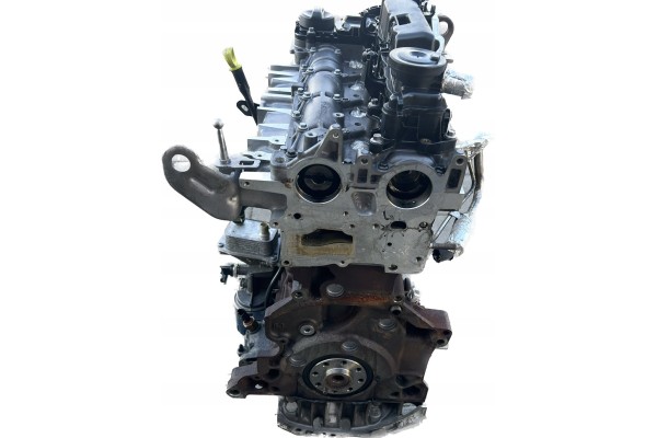 Engine 2 0 HDI Citroen Jumper Euro 6 BLUE 15 20r Part manufacturer Groupe PSA