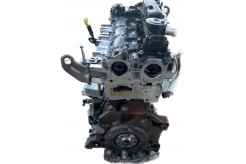 Engine 2 0 HDI Citroen Jumper Euro 6 BLUE 15 20r Part manufacturer Groupe PSA