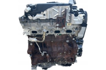 Engine 2 0 HDI Citroen Jumper Euro 6 BLUE 15 20r Engine type diesel
