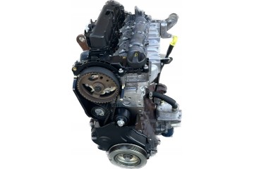 Engine 2 0 HDI Citroen Jumper Euro 6 BLUE 15 20r Catalog number of the original Citroen Jumper Peugeot Boxer 2 0 HDI Euro 6 BLUE