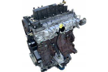 Motor 2.0 HDI Citroën Jumper Euro 6 BLUE 2015-2020