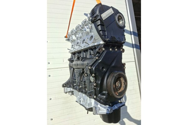 Engine CCZA VOLKSWAGEN Eos 1F 2 0 TSI 147kW 2010 2015 Packaging status replacement