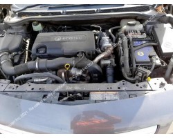 ENGINE 1 7 CDTI 110KM A17DTJ OPEL ZAFIRA B ASTRA J