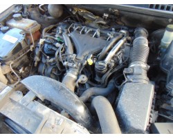 ENGINE COMPLETE RH01 10DYXH 2 0 HDI PEUGEOT 508 AND CITROEN C5 III X7 DELPHI