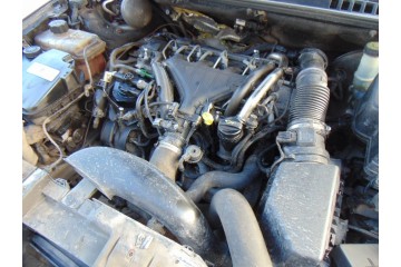 ENGINE COMPLETE RH01 10DYXH 2 0 HDI PEUGEOT 508 AND CITROEN C5 III X7 DELPHI