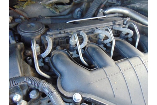 ENGINE COMPLETE RH01 10DYXH 2 0 HDI PEUGEOT 508 AND CITROEN C5 III X7 DELPHI Part manufacturer Citroen OE