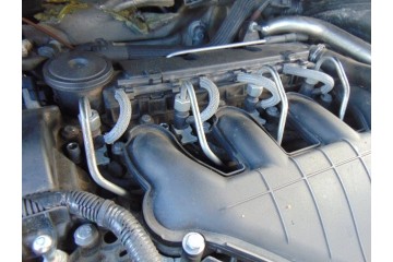 ENGINE COMPLETE RH01 10DYXH 2 0 HDI PEUGEOT 508 AND CITROEN C5 III X7 DELPHI Part manufacturer Citroen OE