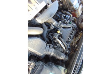 ENGINE COMPLETE RH01 10DYXH 2 0 HDI PEUGEOT 508 AND CITROEN C5 III X7 DELPHI Car type passenger cars