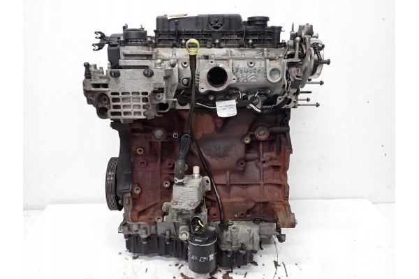 ENGINE T7DB FORD C MAX MK2 II FOCUS MK3 III 2 0 TDCi 150HP LIFT 17R FV