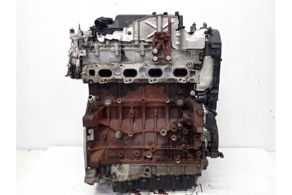 ENGINE T7DB FORD C MAX MK2 II FOCUS MK3 III 2 0 TDCi 150HP LIFT 17R FV Catalog number of the part T7DA T7DB T7DC T7DD