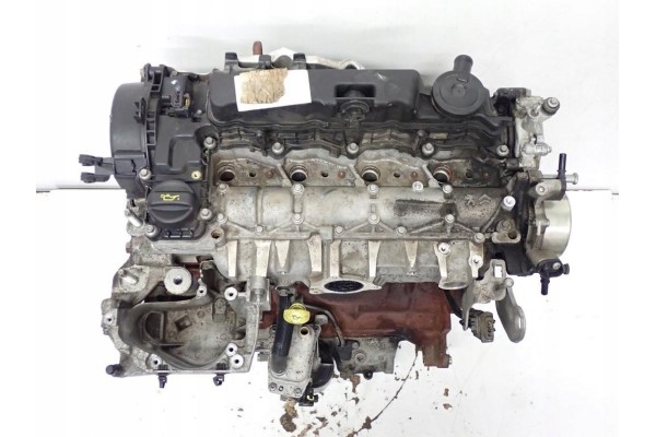 ENGINE T7DB FORD C MAX MK2 II FOCUS MK3 III 2 0 TDCi 150HP LIFT 17R FV Part manufacturer Ford OE