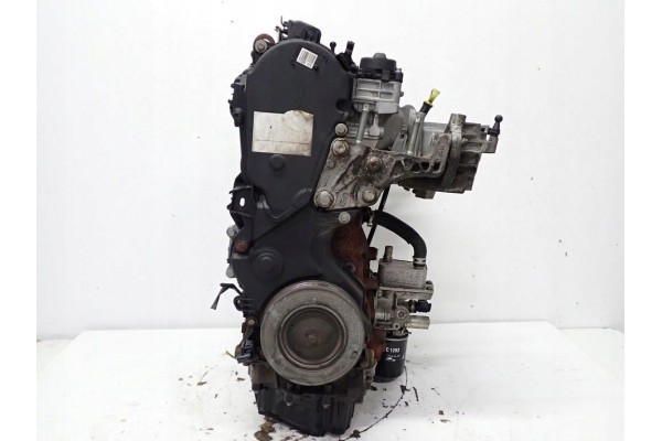 ENGINE T7DB FORD C MAX MK2 II FOCUS MK3 III 2 0 TDCi 150HP LIFT 17R FV Catalog number of the original WERSJA EUROPEJSKA EUROPA E