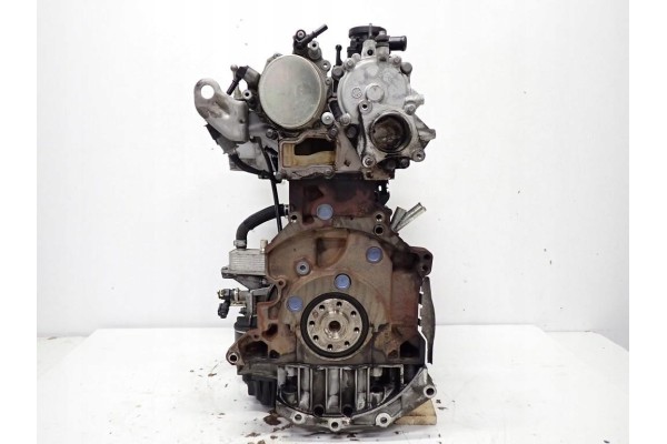 ENGINE T7DB FORD C MAX MK2 II FOCUS MK3 III 2 0 TDCi 150HP LIFT 17R FV Car type passenger cars