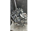 Complete engine Land Rover Range Rover Evoque II L551 2023 204DTY