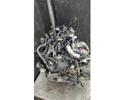 Complete engine Land Rover Range Rover Evoque II L551 2023 204DTY