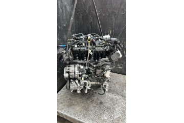Complete engine Land Rover Range Rover Evoque II L551 2023 204DTY Part manufacturer Land Rover OE