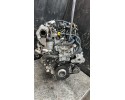Complete engine Land Rover Range Rover Evoque II L551 2023 204DTY Catalog number of the part 204DTY AJ21D4