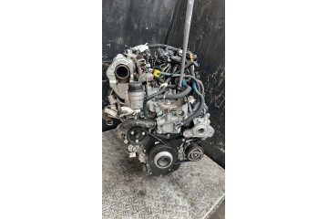 Complete engine Land Rover Range Rover Evoque II L551 2023 204DTY Catalog number of the part 204DTY AJ21D4