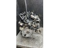 Complete engine Land Rover Range Rover Evoque II L551 2023 204DTY Car type undefined