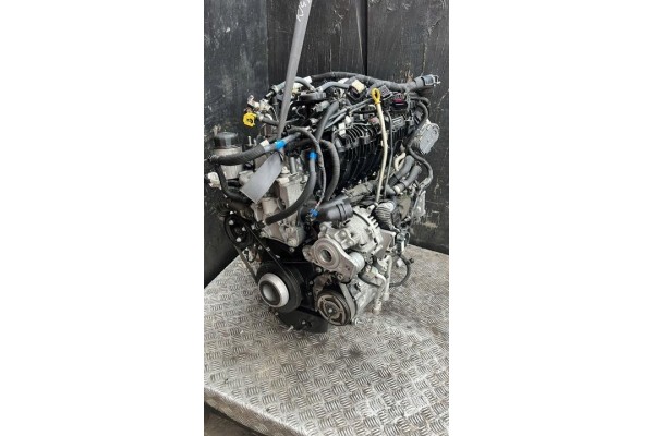 Motor completo Land Rover Range Rover Evoque II L551 2023 204DTY