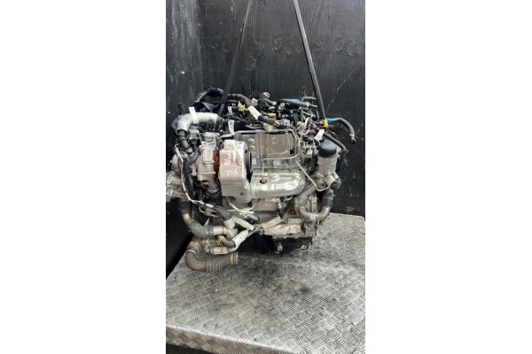 Motor completo Land Rover Range Rover Evoque II L551 2023 204DTY