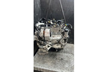 Motor completo Land Rover Range Rover Evoque II L551 2023 204DTY