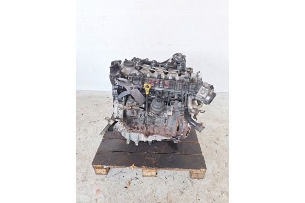 KIA HYUNDAI 12 15 ENGINE 1 6 CRDI 115KM EURO 5 D4FB