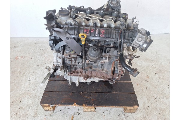 KIA HYUNDAI 12 15 ENGINE 1 6 CRDI 115KM EURO 5 D4FB Catalog number of the part KIA HYUNDAI 12 15 SILNIK 1 6 CRDI 115KM EURO 5 D4